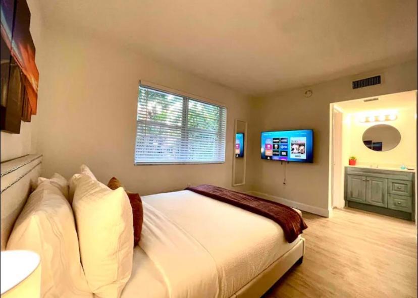 Miami International Airport 1 Apartment Exterior photo